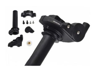 Ручка газа мото Эндуро Мотокросс