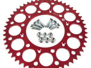 Звезда ведомая Beta, Honda 50-Зубов CNC (Самоочистка)