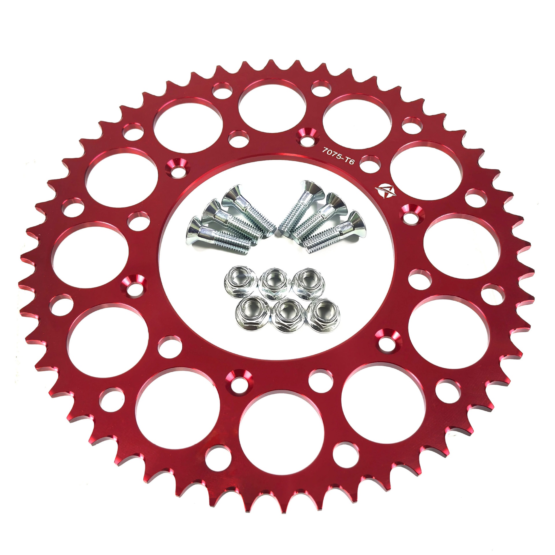 Звезда ведомая Beta, Honda 50-Зубов CNC (Самоочистка)